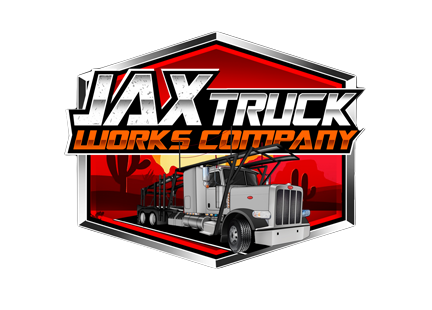 Jax Truck Works Company Jacksonville Florida