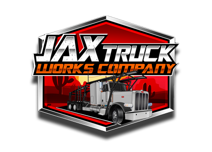Jax Truck Works Company Jacksonville Florida