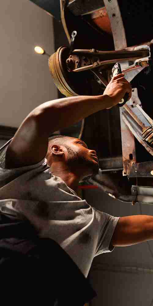 Jax Truck Works RV and Semi Truck Repair Jacksonville Florida